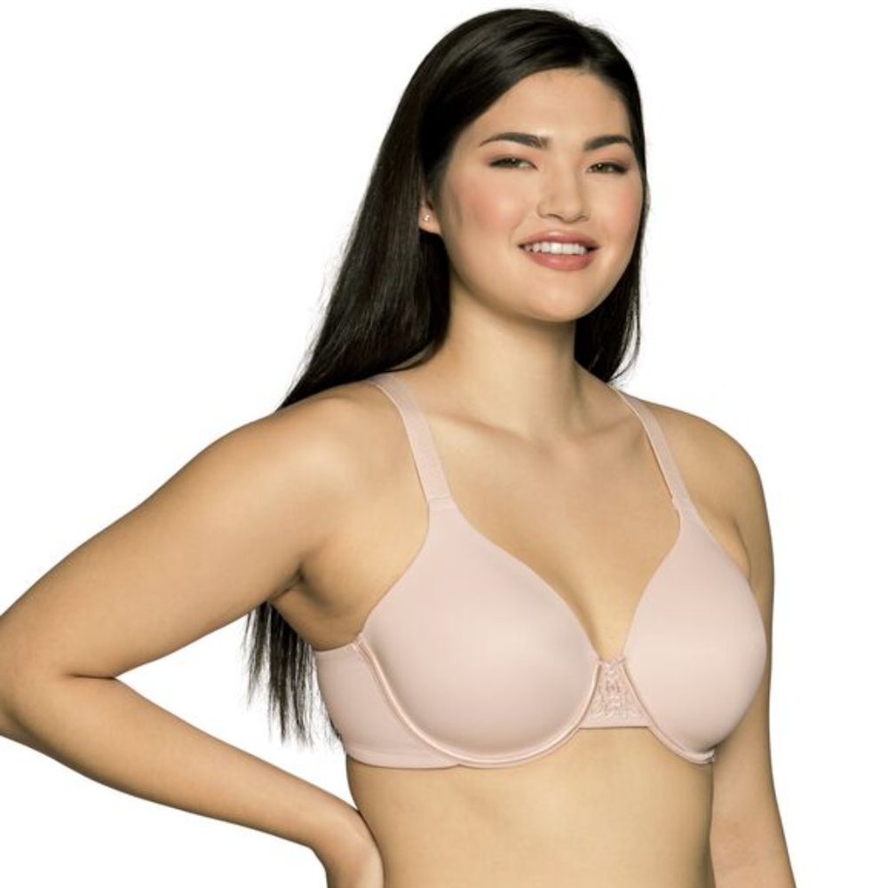 *Brand New* Vanity Fair Bra 42H (5D)